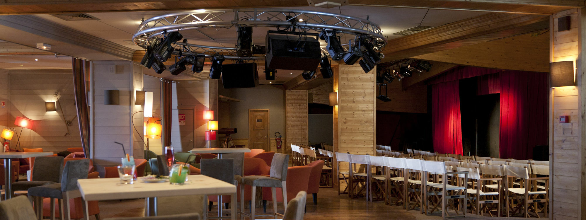 Residence Club Mmv Le Hameau Des Airelles **** Montgenevre Exterior photo